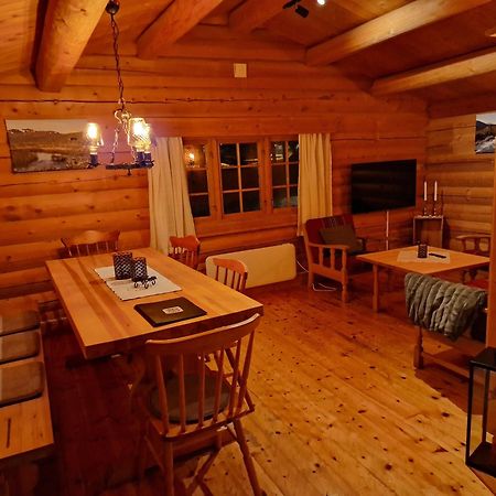 Weistad Heidal Extérieur photo