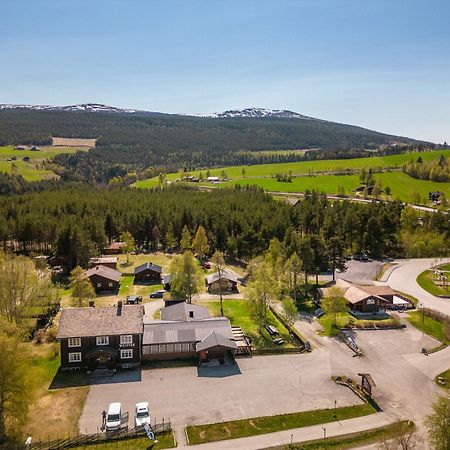 Weistad Heidal Extérieur photo
