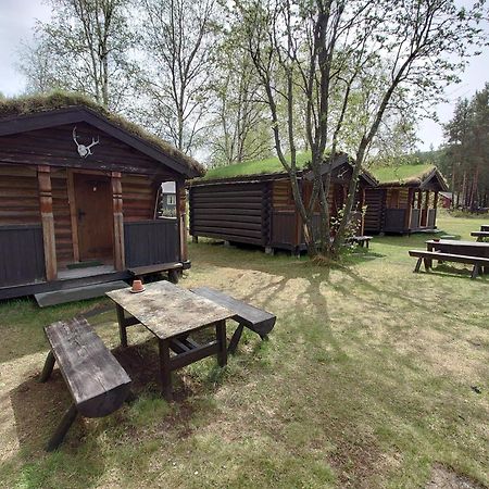 Weistad Heidal Extérieur photo
