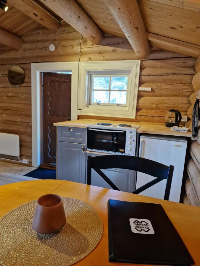 Weistad Heidal Extérieur photo