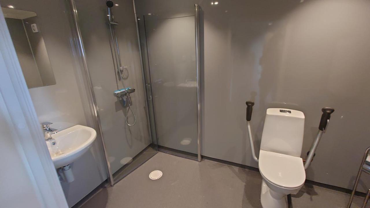 Weistad Heidal Extérieur photo