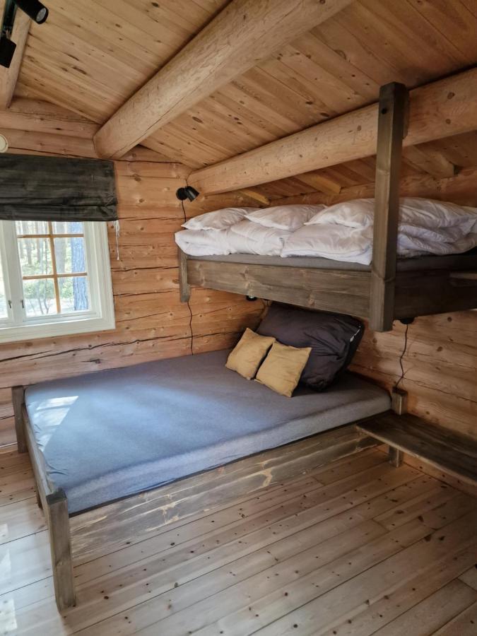 Weistad Heidal Extérieur photo