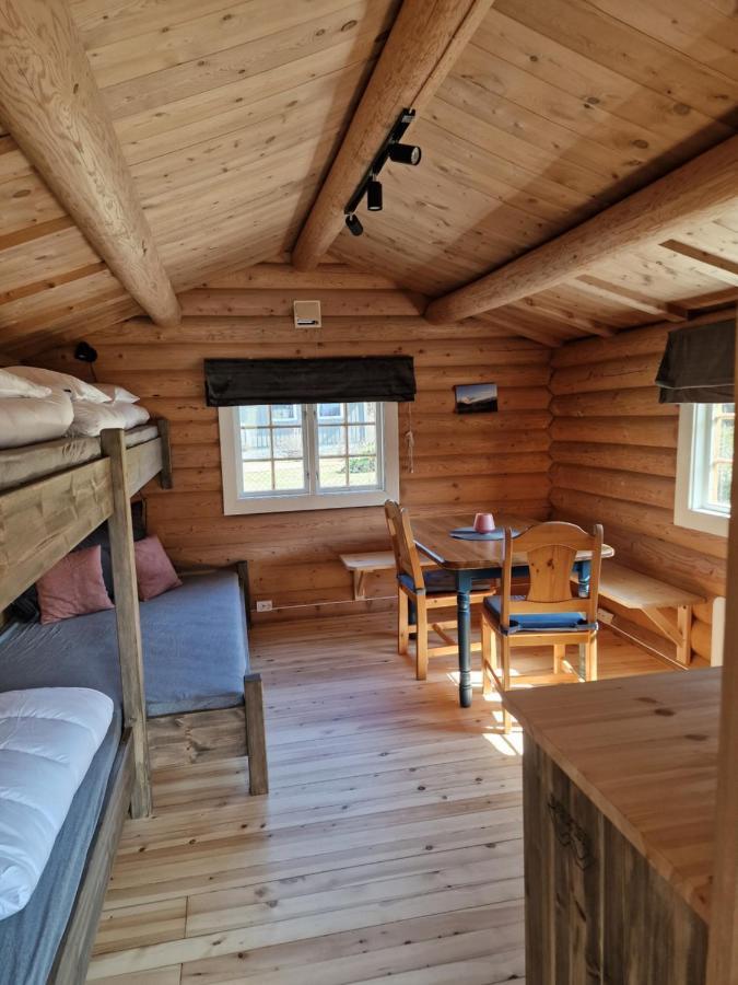 Weistad Heidal Extérieur photo