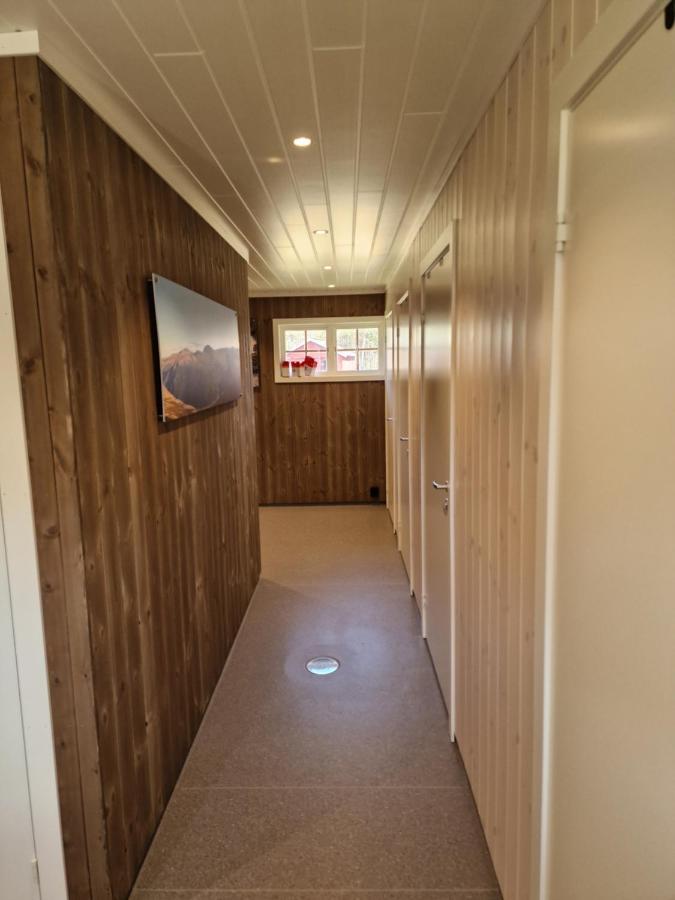 Weistad Heidal Extérieur photo