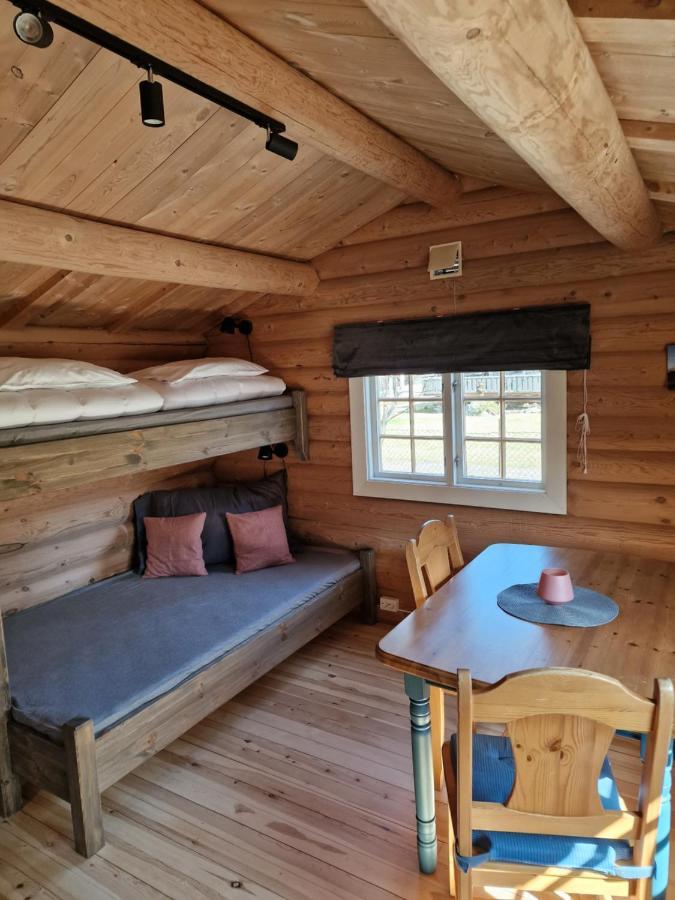 Weistad Heidal Extérieur photo