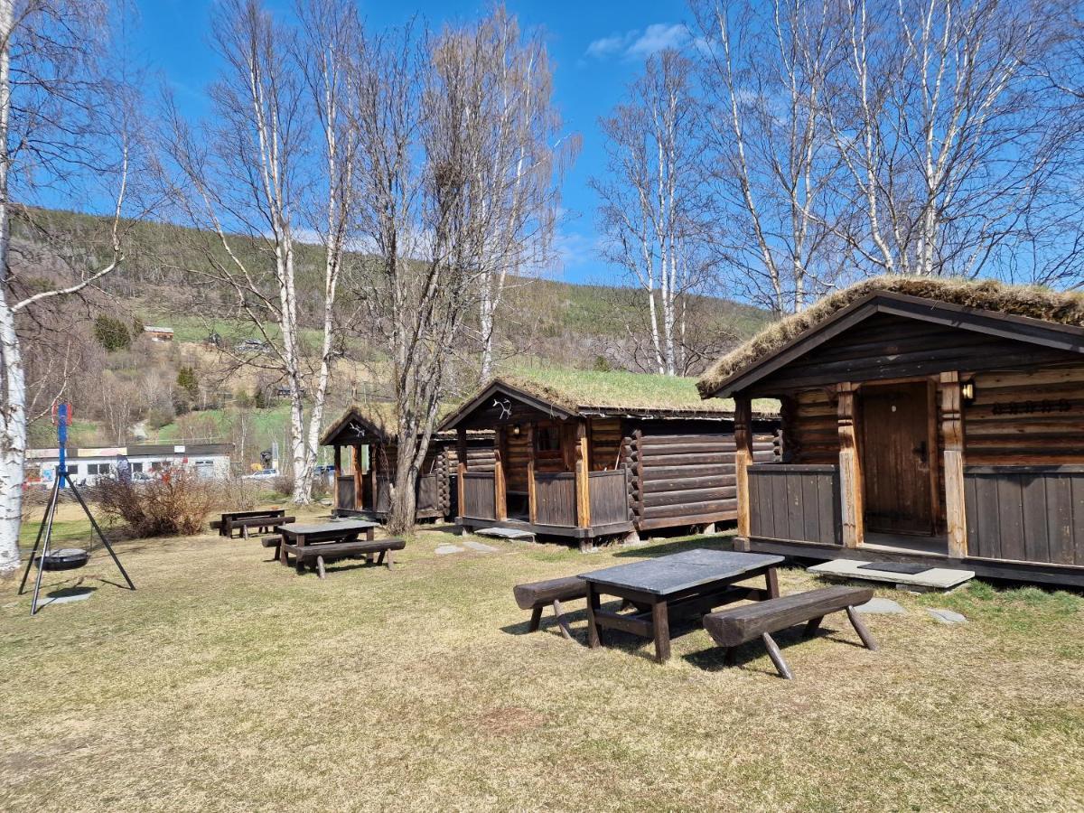 Weistad Heidal Extérieur photo
