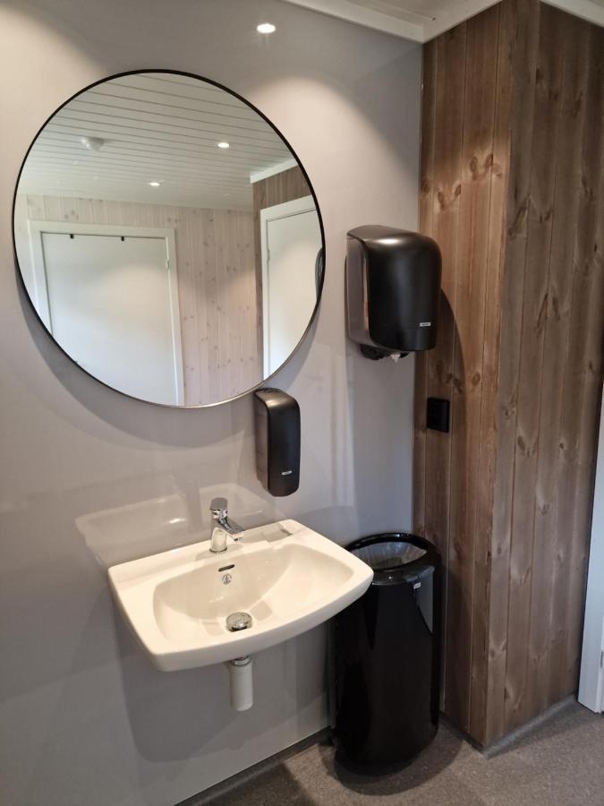 Weistad Heidal Extérieur photo