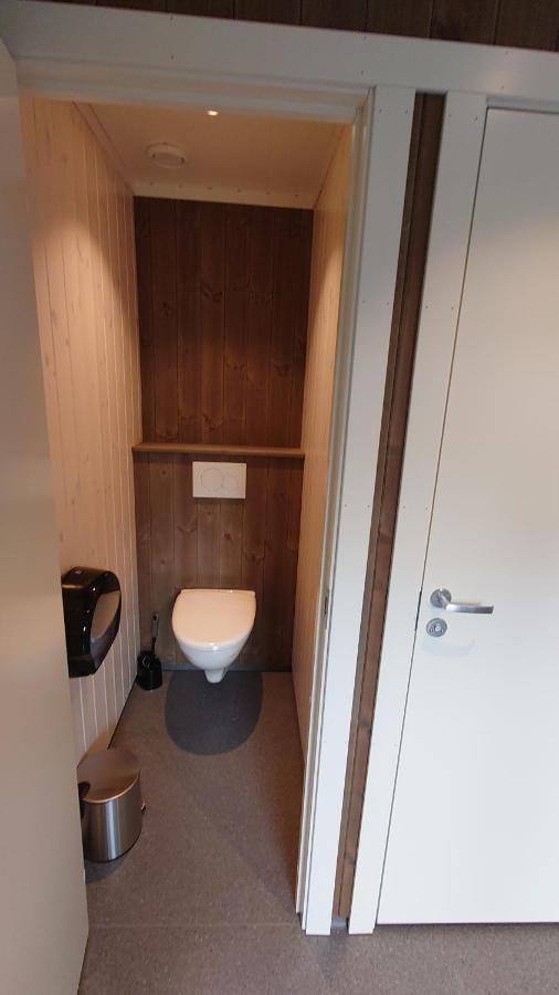 Weistad Heidal Extérieur photo