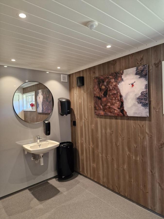 Weistad Heidal Extérieur photo