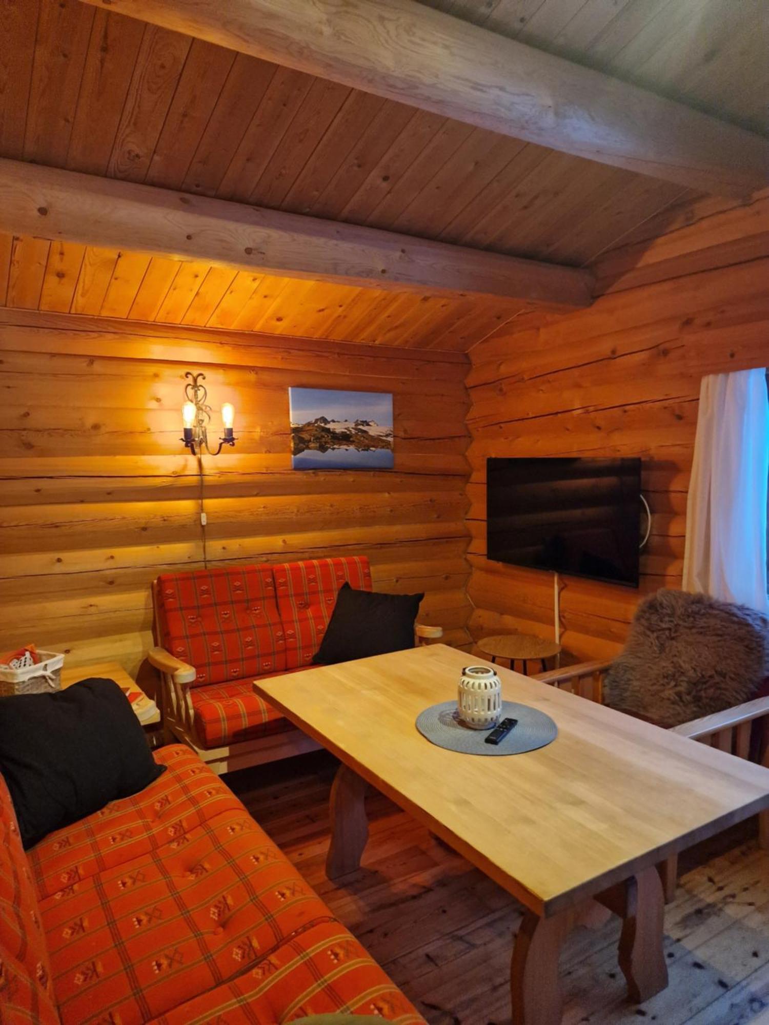 Weistad Heidal Extérieur photo