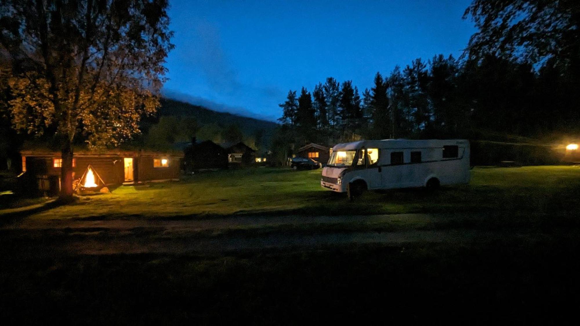 Weistad Heidal Extérieur photo