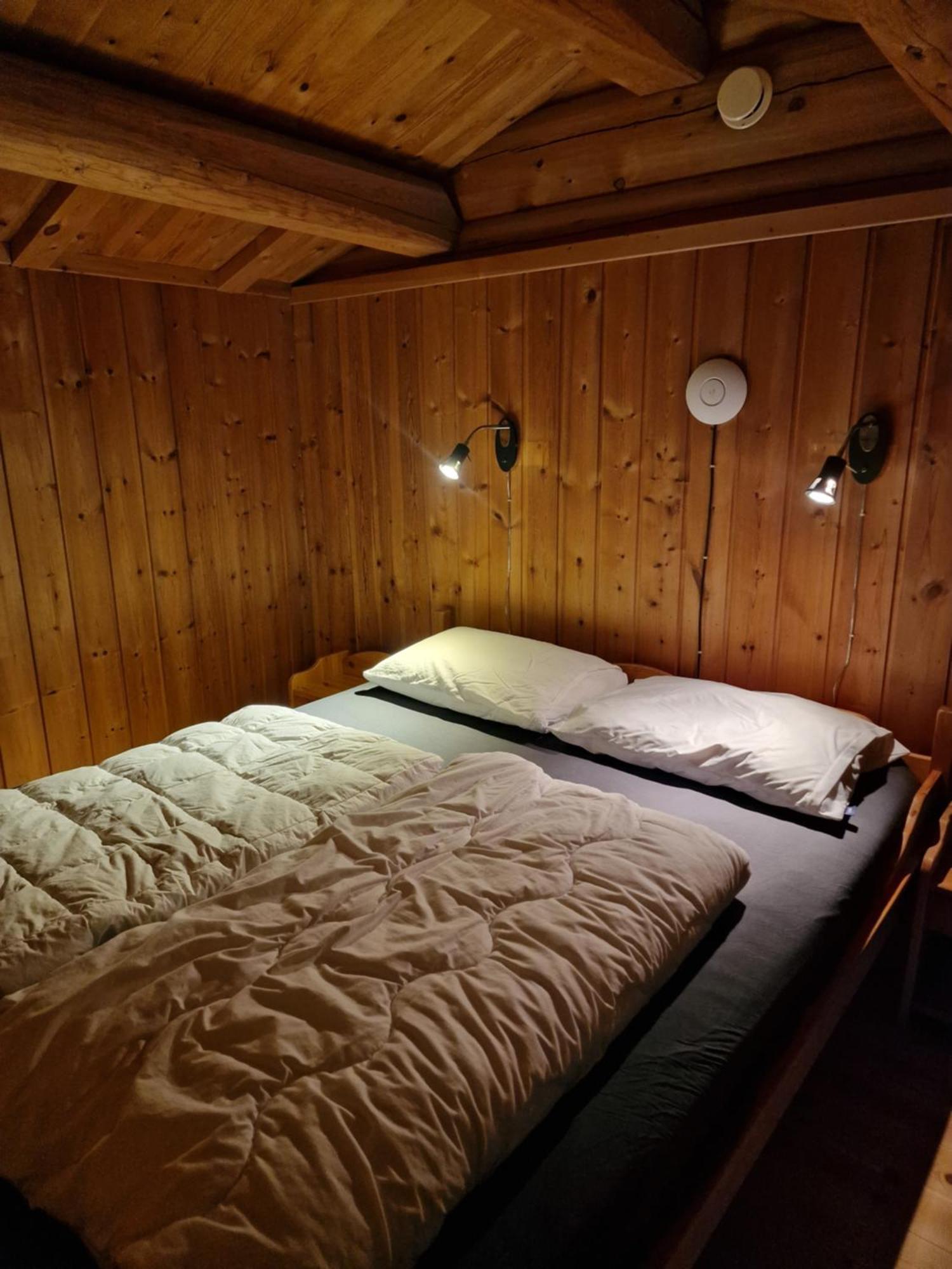 Weistad Heidal Extérieur photo