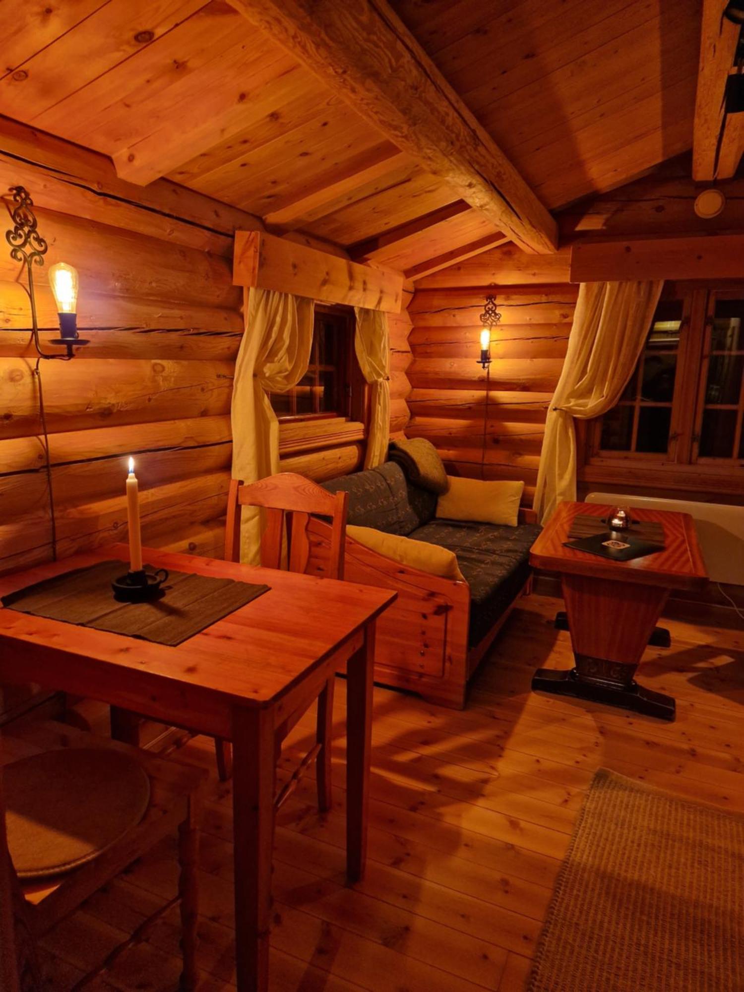 Weistad Heidal Extérieur photo