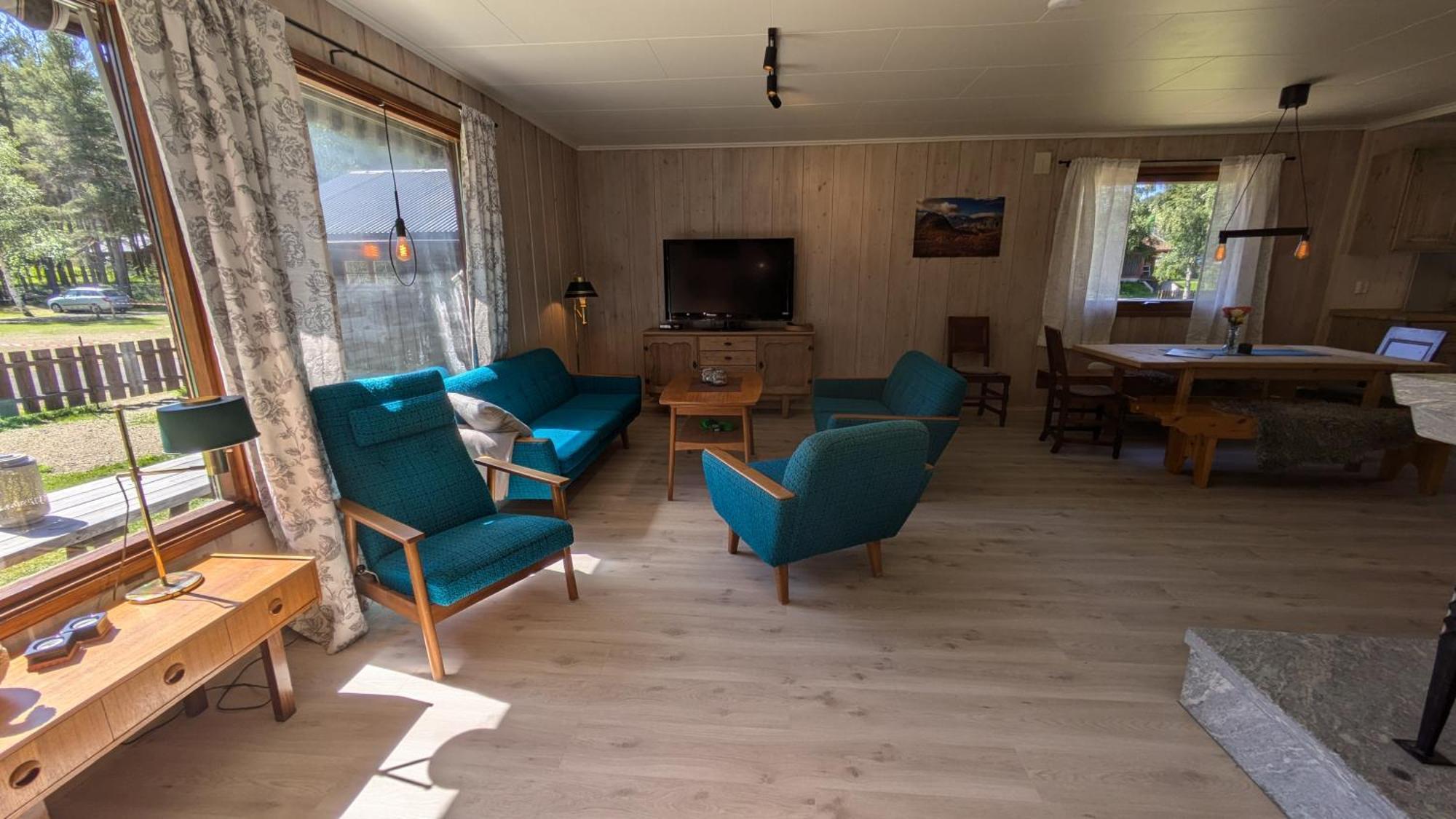 Weistad Heidal Extérieur photo