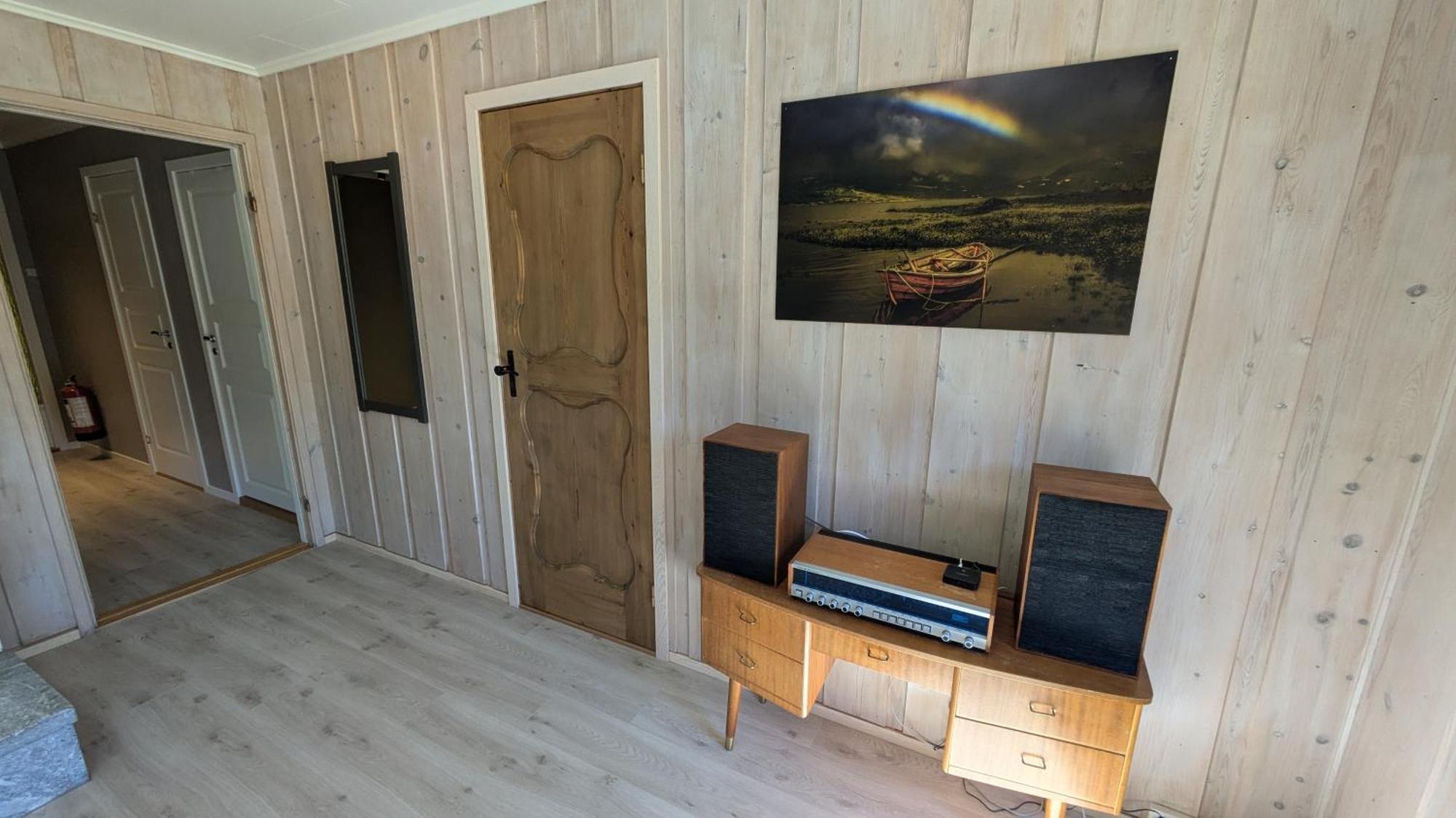 Weistad Heidal Extérieur photo