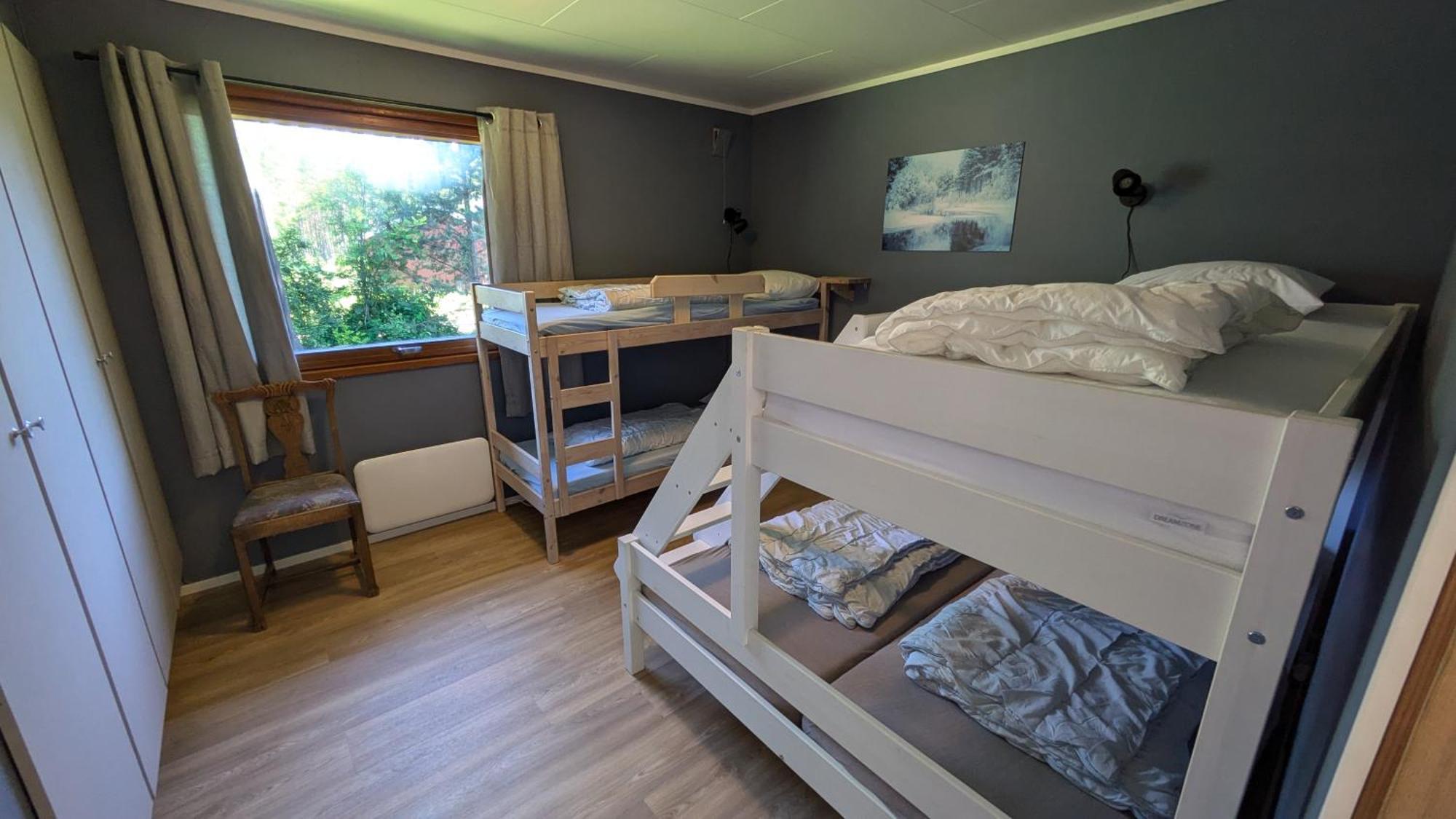 Weistad Heidal Extérieur photo