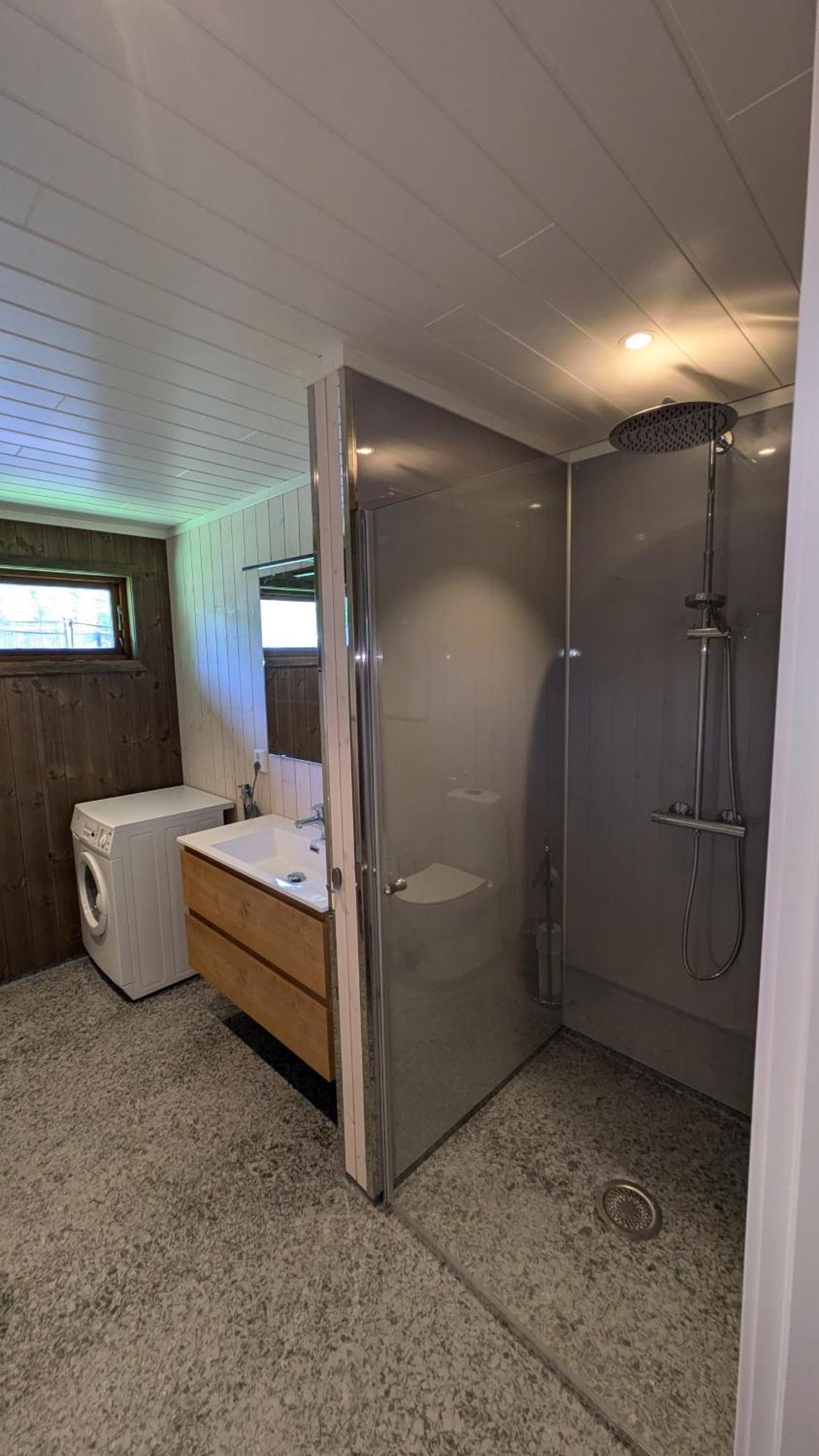 Weistad Heidal Extérieur photo