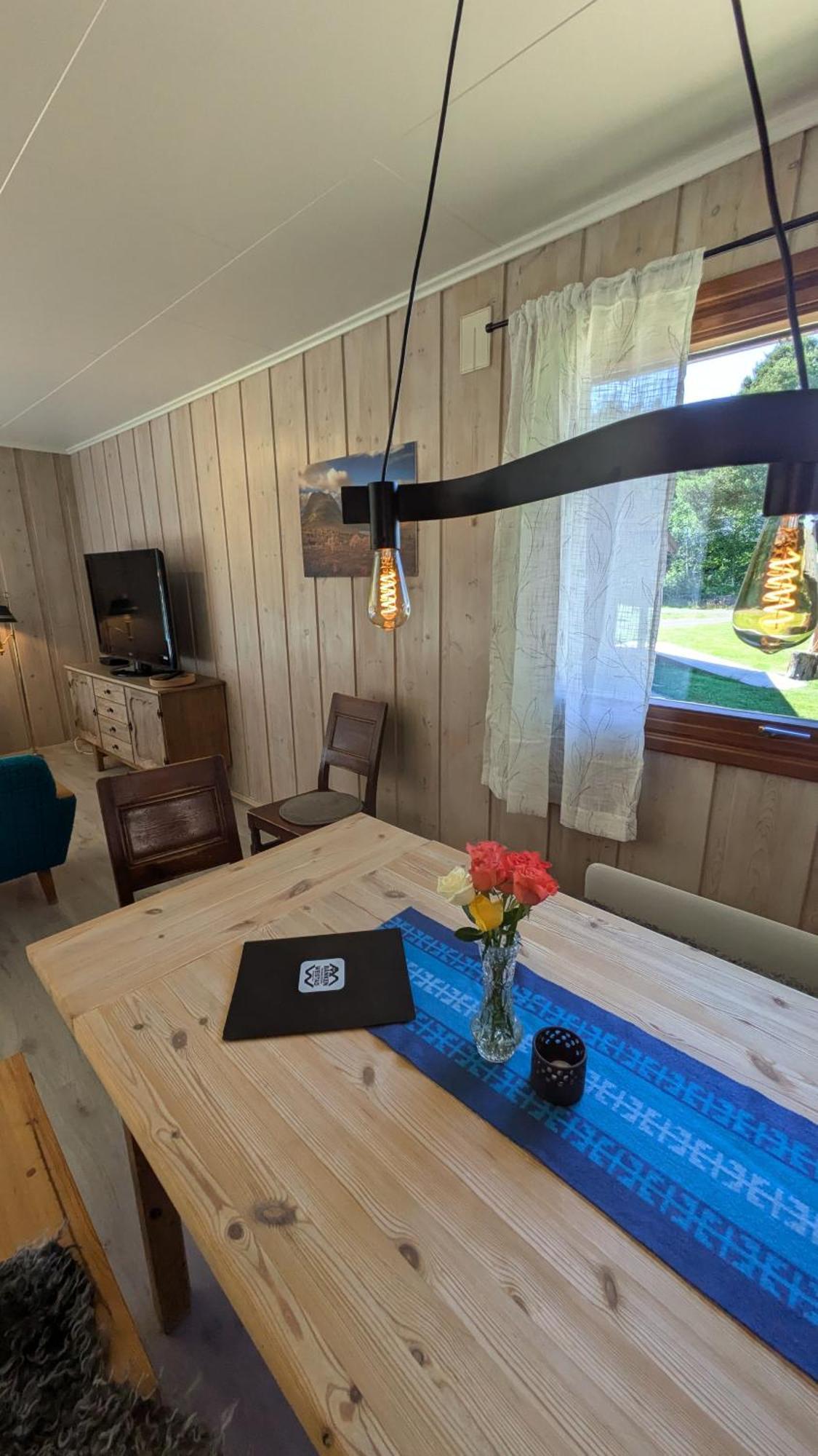 Weistad Heidal Extérieur photo
