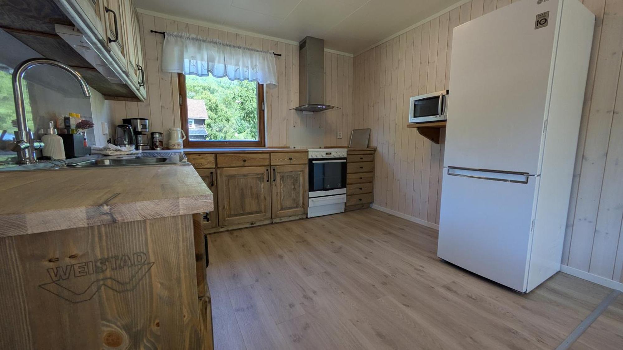 Weistad Heidal Extérieur photo
