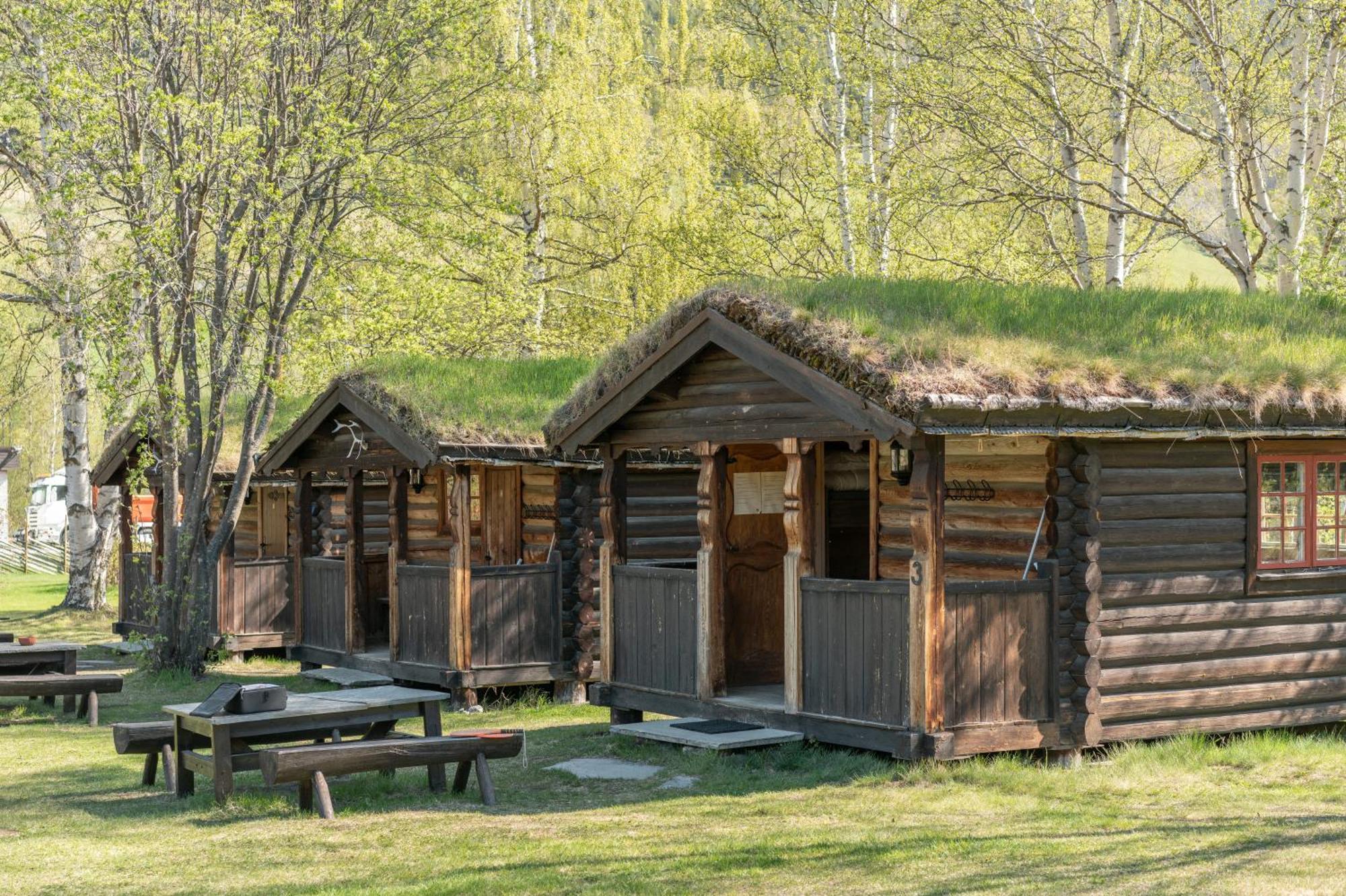 Weistad Heidal Extérieur photo