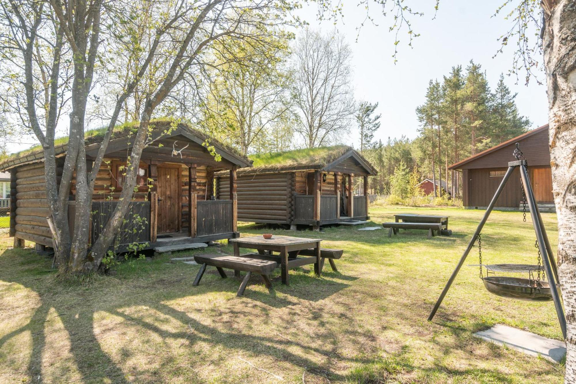 Weistad Heidal Extérieur photo