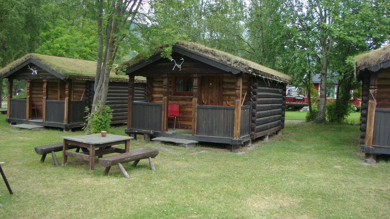 Weistad Heidal Extérieur photo