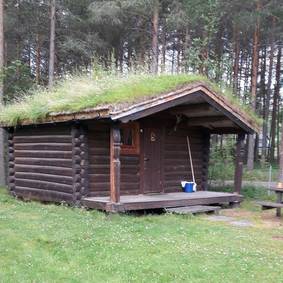 Weistad Heidal Extérieur photo