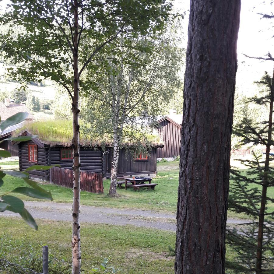 Weistad Heidal Extérieur photo