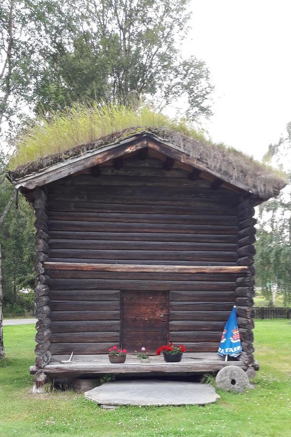 Weistad Heidal Extérieur photo