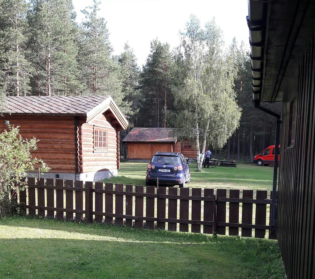 Weistad Heidal Extérieur photo