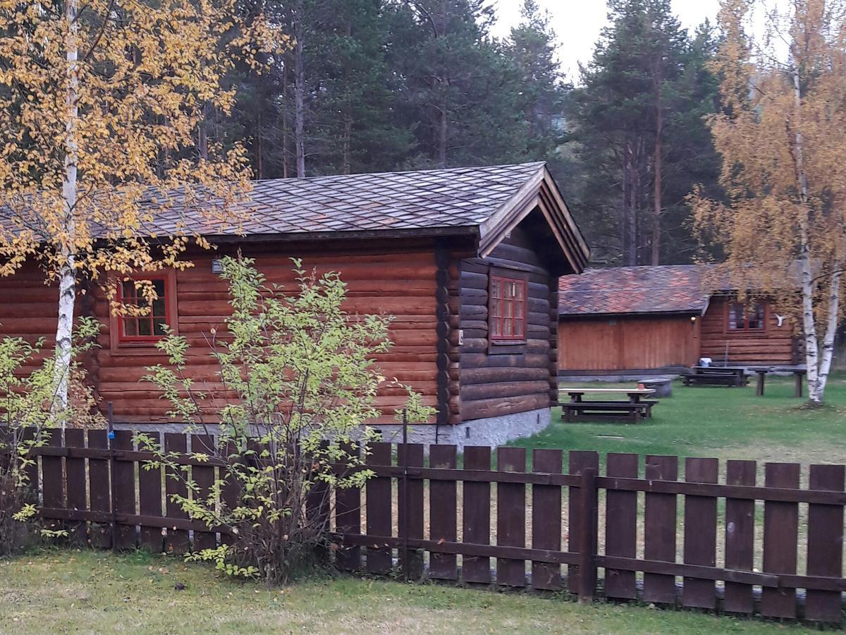 Weistad Heidal Extérieur photo