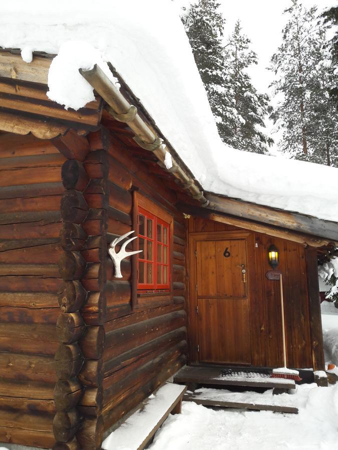 Weistad Heidal Extérieur photo