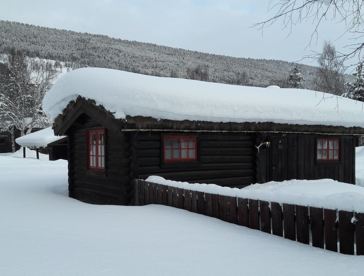 Weistad Heidal Extérieur photo