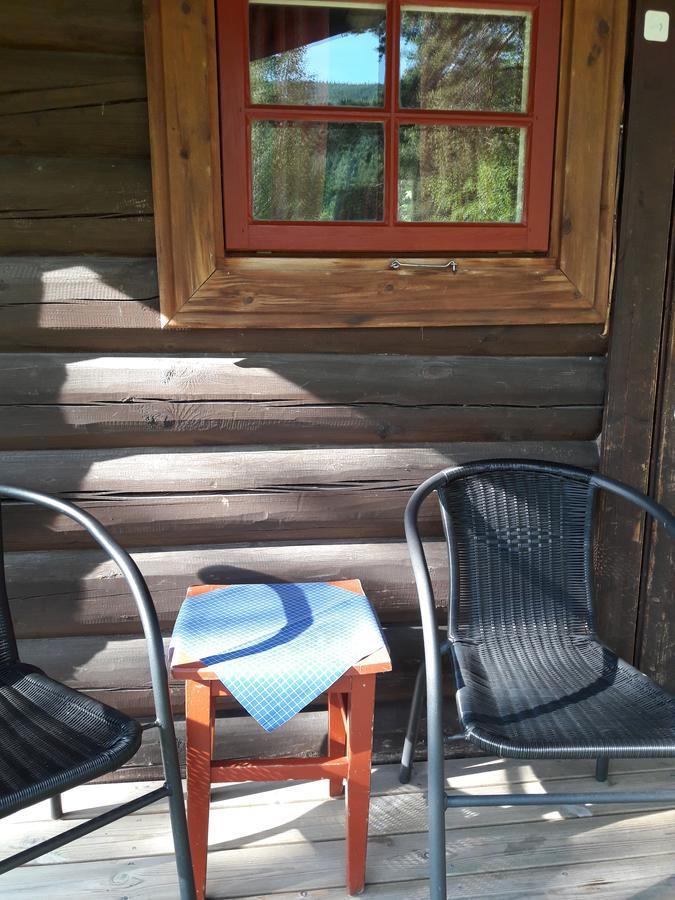 Weistad Heidal Extérieur photo